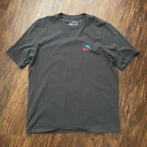 Tommy Bahama Grey T-shirt